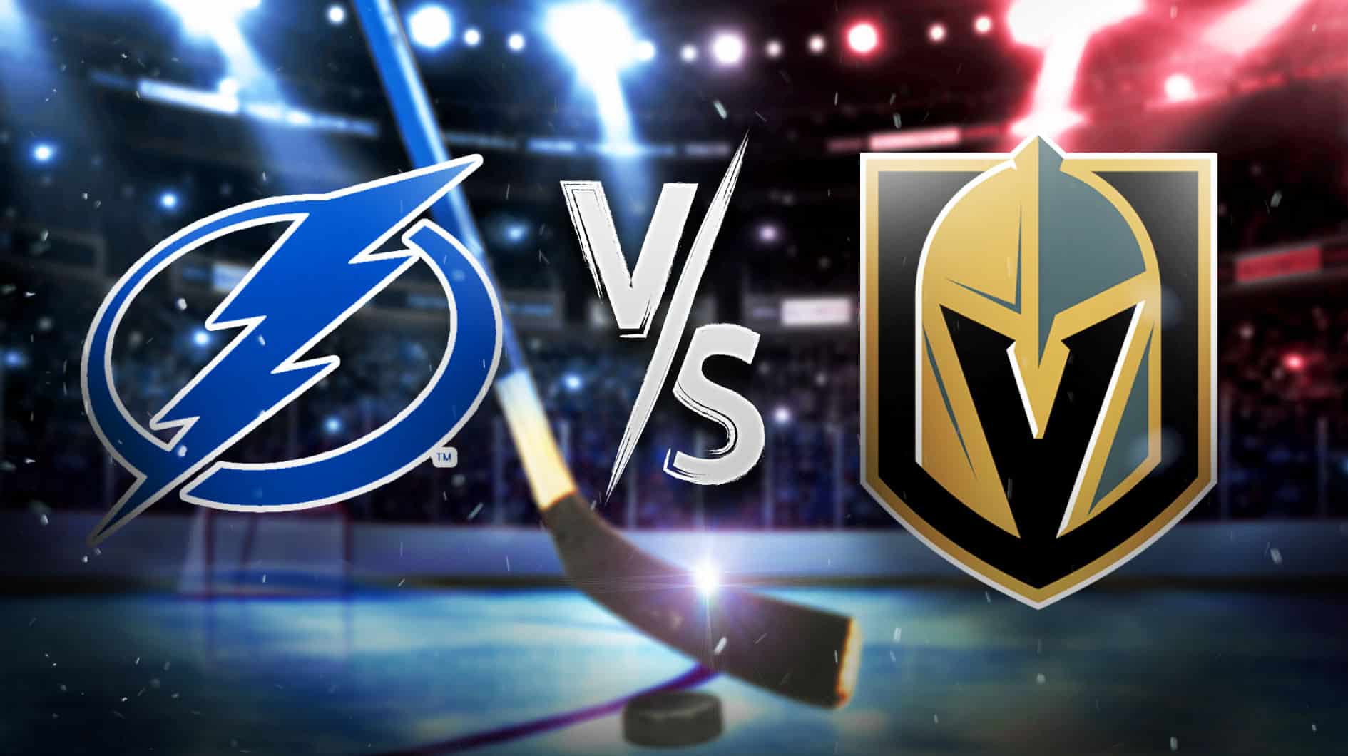 Lightning vs. Golden Knights prediction, odds, pick, how to watch 3