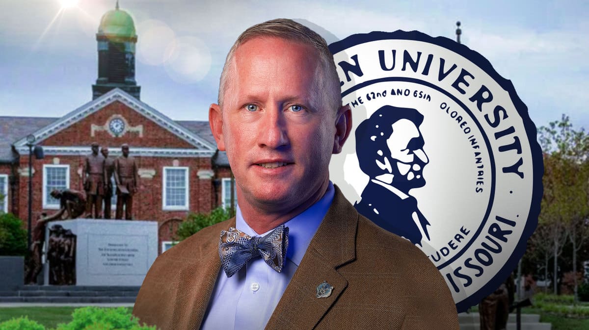 Lincoln University of Missouri president reinstated following protests, investigation - Vimarsana News