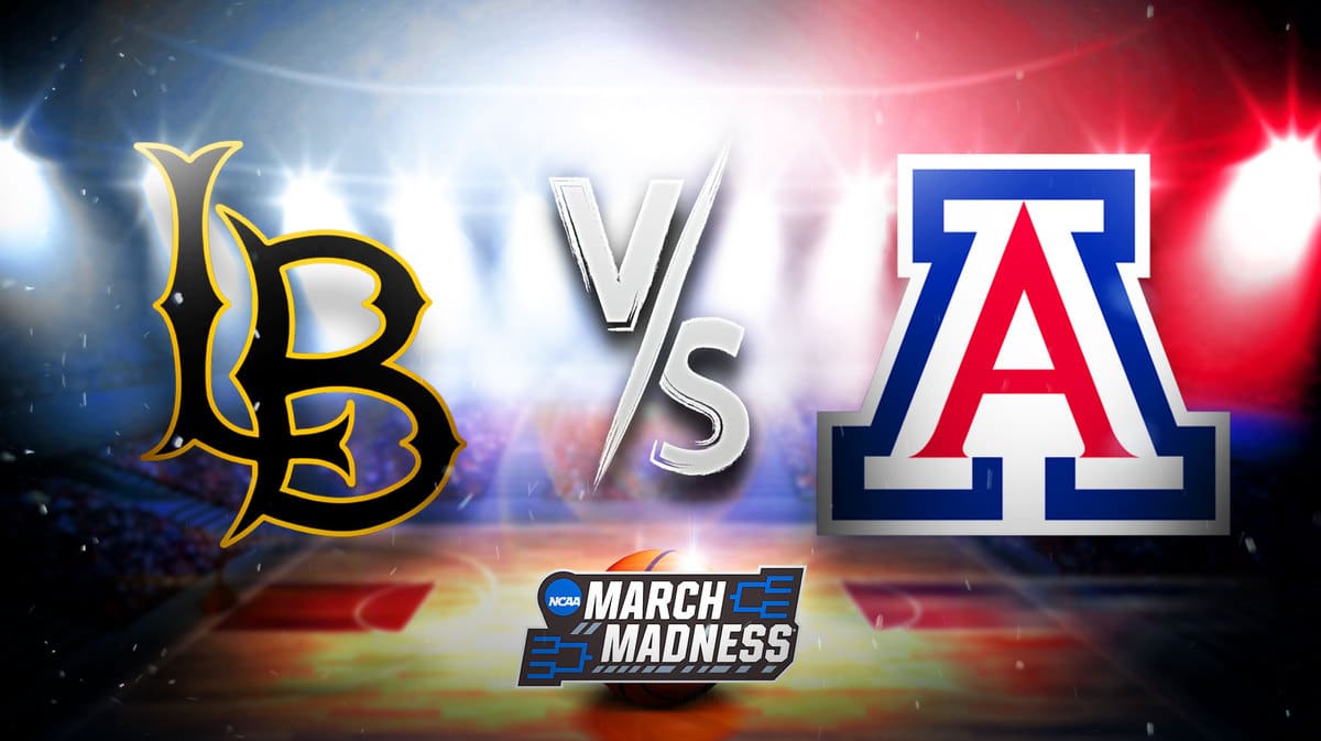 Long Beach State Arizona prediction, odds, pick, how to watch