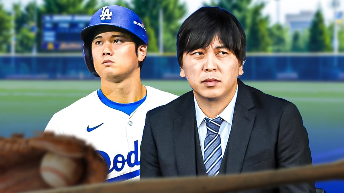 MLB breaks silence on Dodgers' Shohei Ohtani saga involving interpreter