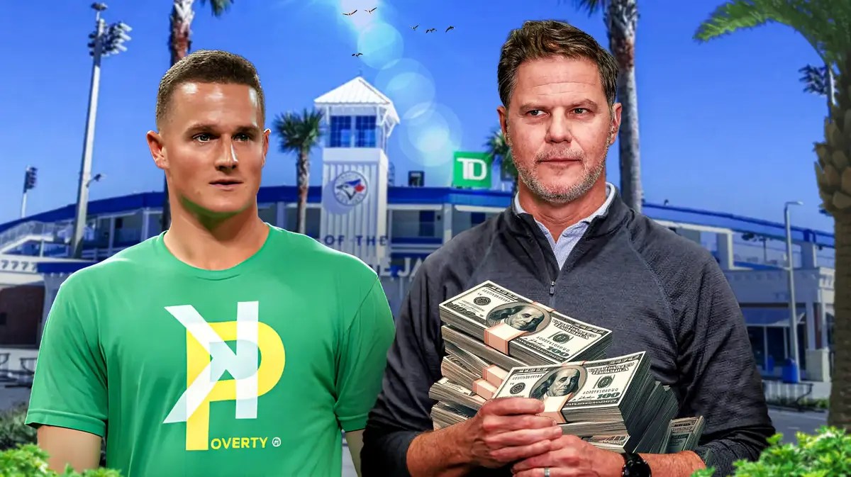Blue Jays GM offers Matt Chapman huge money before he signed with Giants