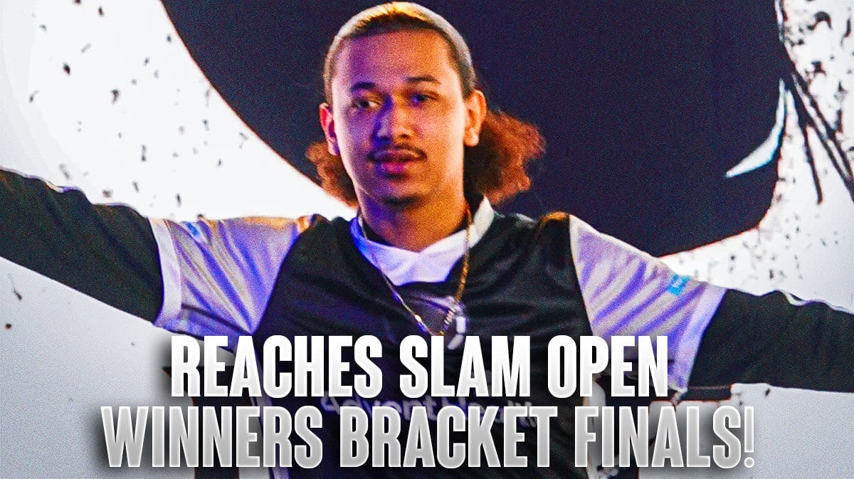 Magic Gaming Advances Past Nets GC, Reaches Slam Open Winners Bracket Finals