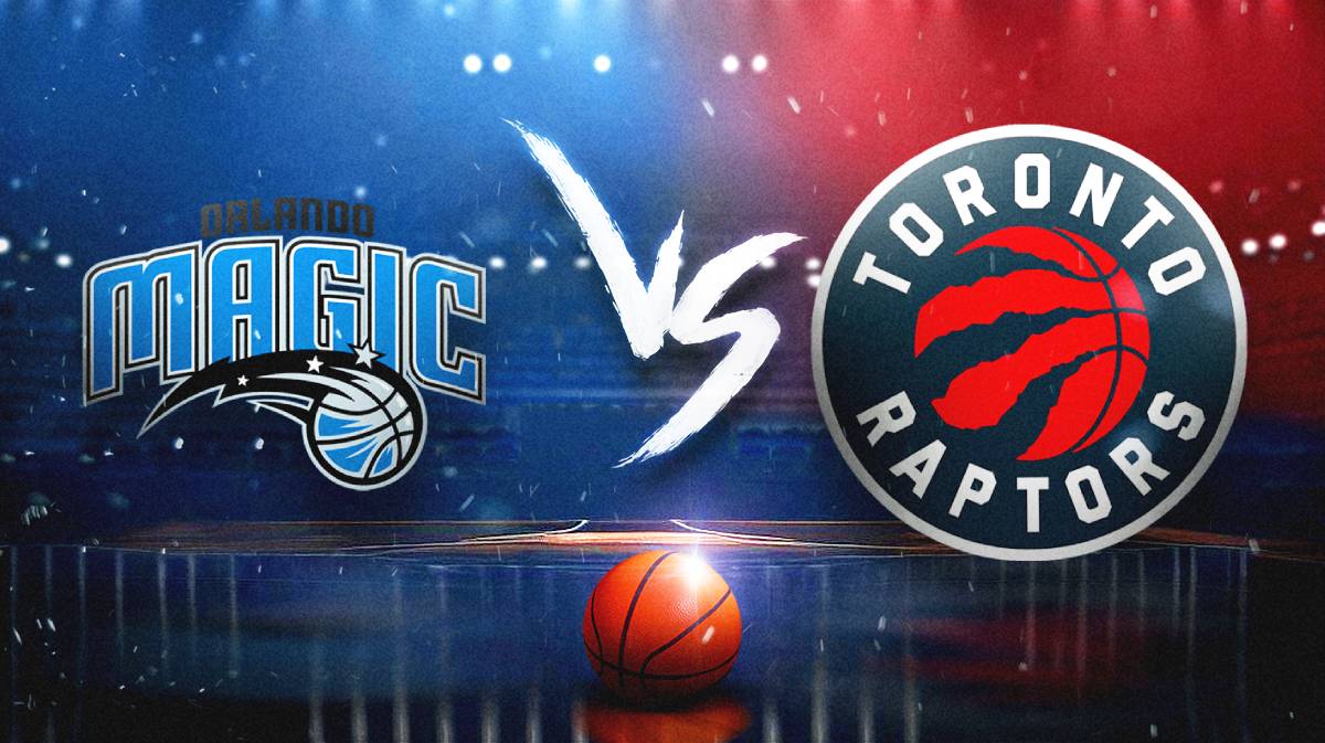 Magic Raptors prediction, Magic Raptors pick, Magic Raptors odds, Magic Raptors, NBA Odds