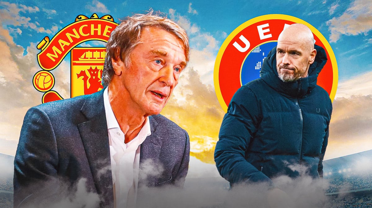 UEFA Manchester United