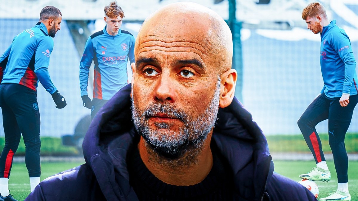 Rodri Manchester City