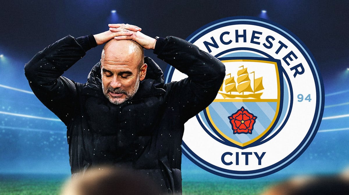 Ederson Manchester City