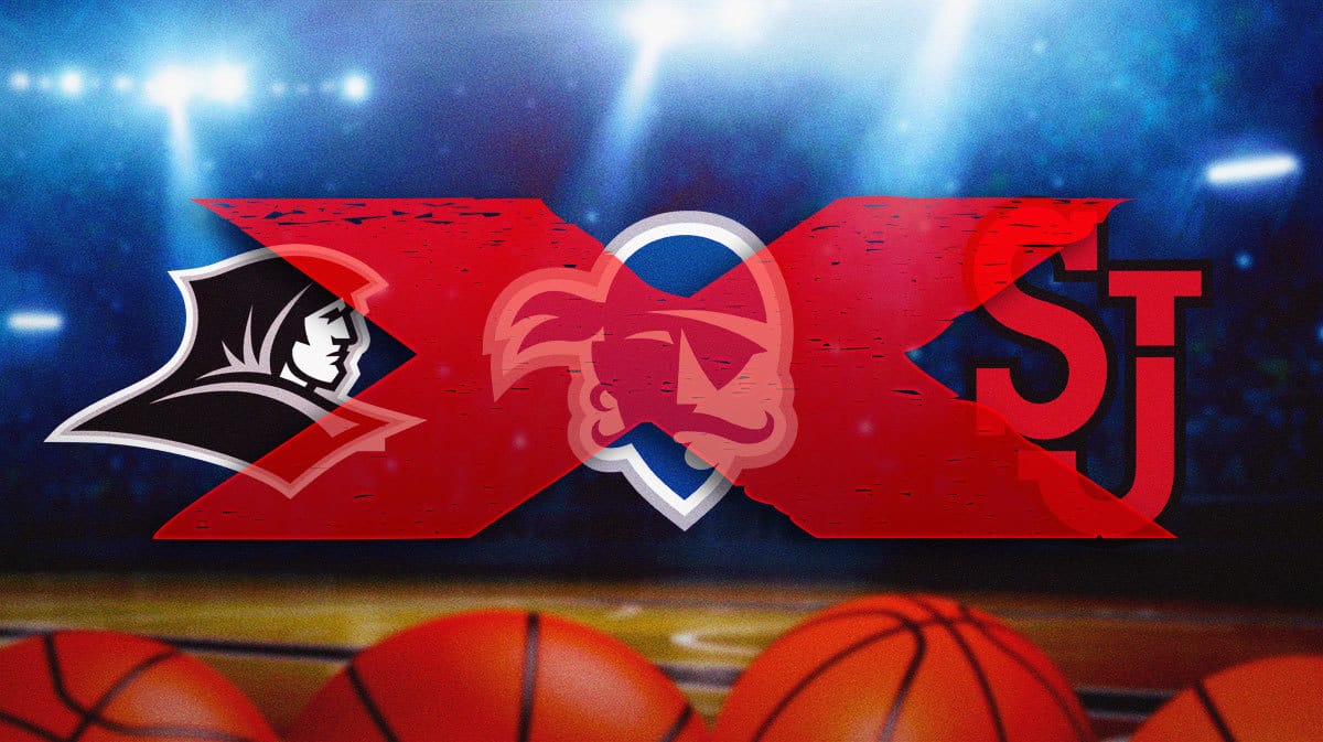 St. John's, Providence, Seton Hall, Selection Sunday, March Madness