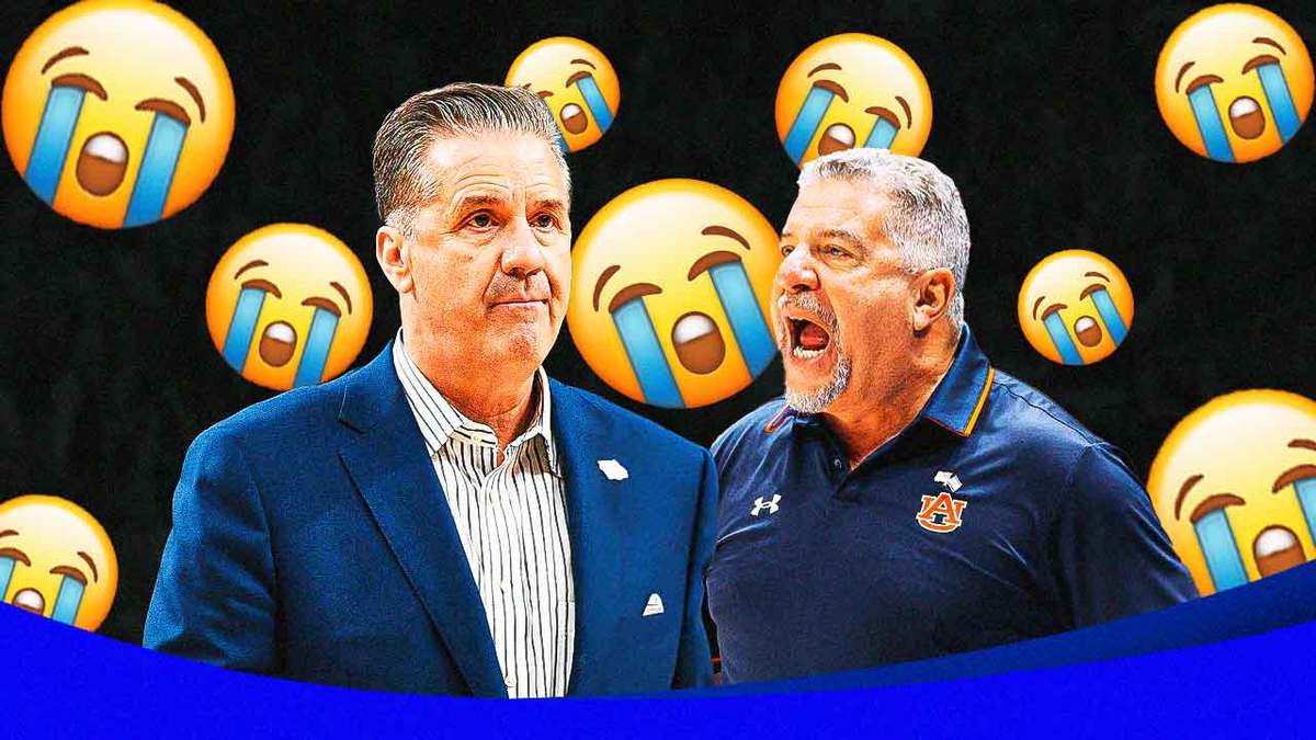 Auburn, Kentucky, March Madness, SEC, Ncaa tournament