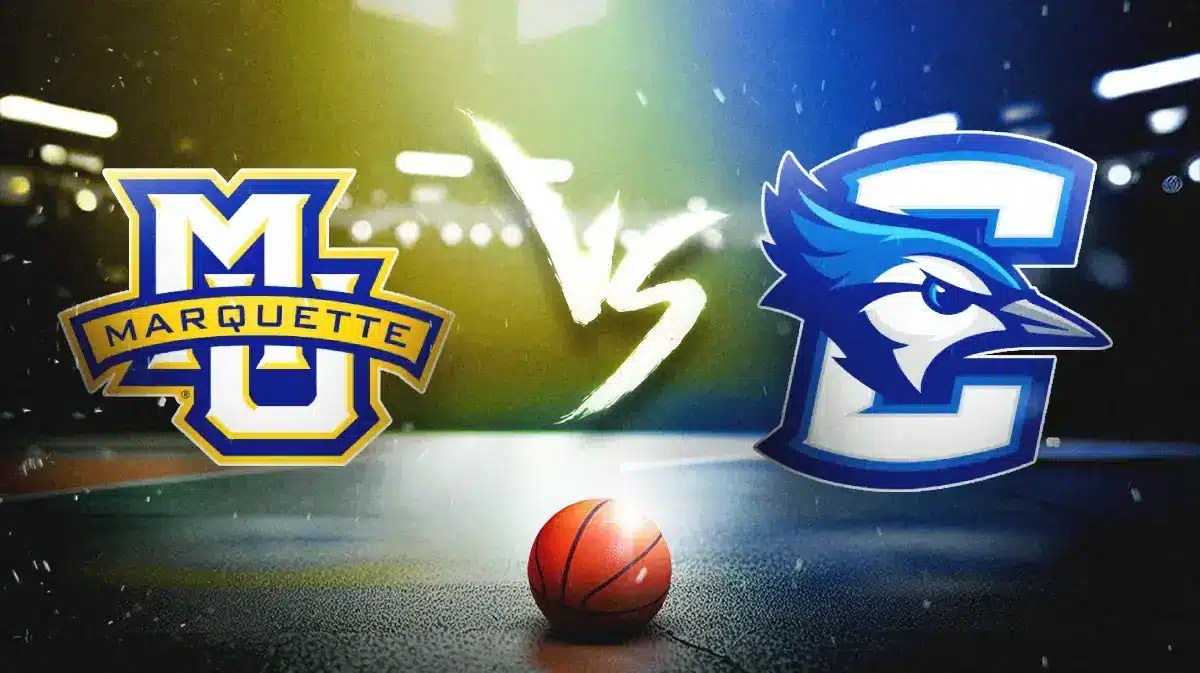 Marquette Creighton, Marquette Creighton prediction, Marquette Creighton pick, Marquette Creighton odds, Marquette Creighton how to watch