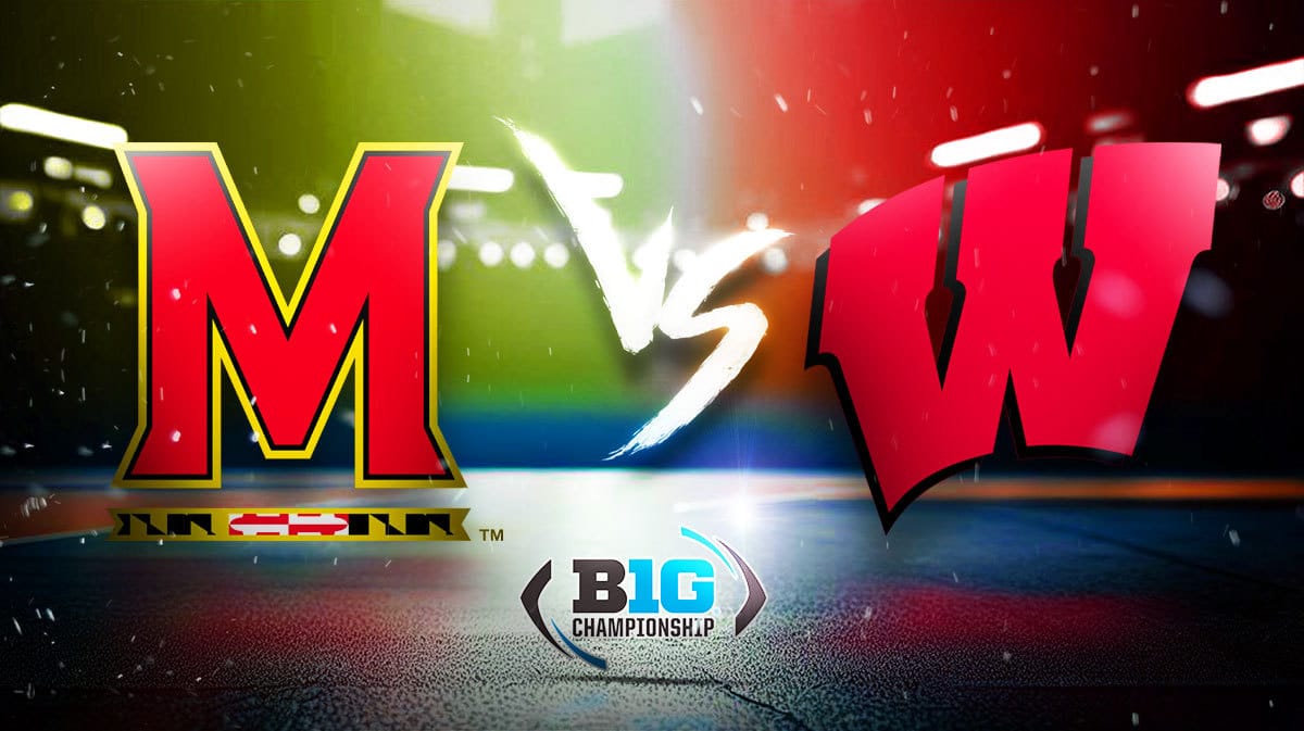 maryland wisconsin, maryland wisconsin prediction, maryland wisconsin pick