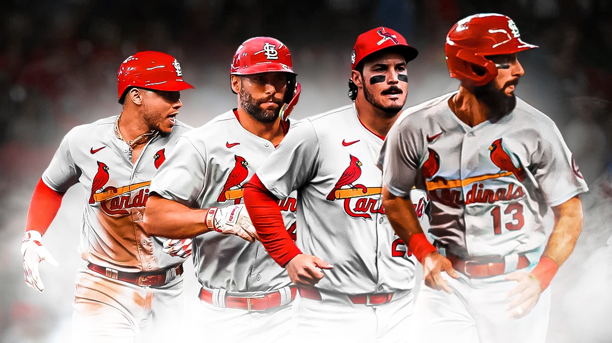 Matt Carpenter opens up on new leadership role amid return to Cardinals