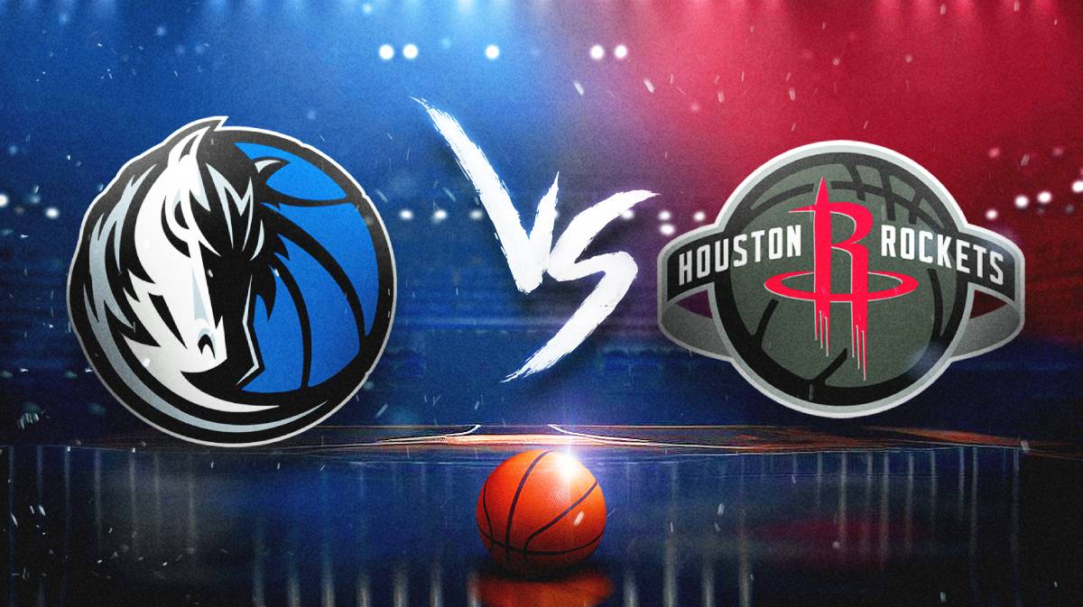 Mavericks Rockets prediction, Mavericks Rockets pick, Mavericks Rockets odds, Mavericks Rockets, NBA Odds