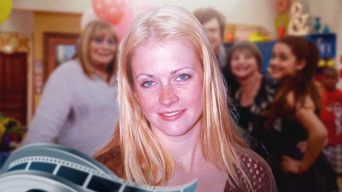 Nickelodeon, Quiet on Set, Melissa Joan Hart