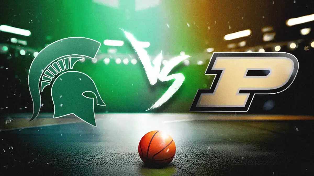 Michigan State vs Purdue prediction, odds, pick, how to watch