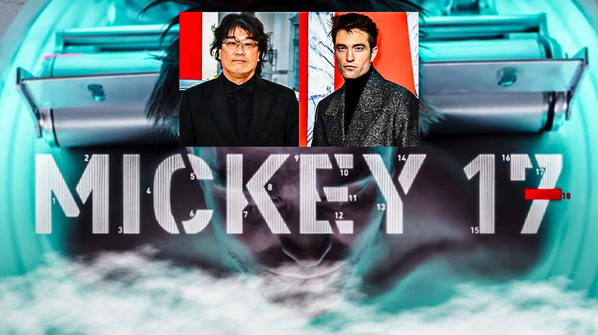 Mickey 17 gets promising South Korea release update