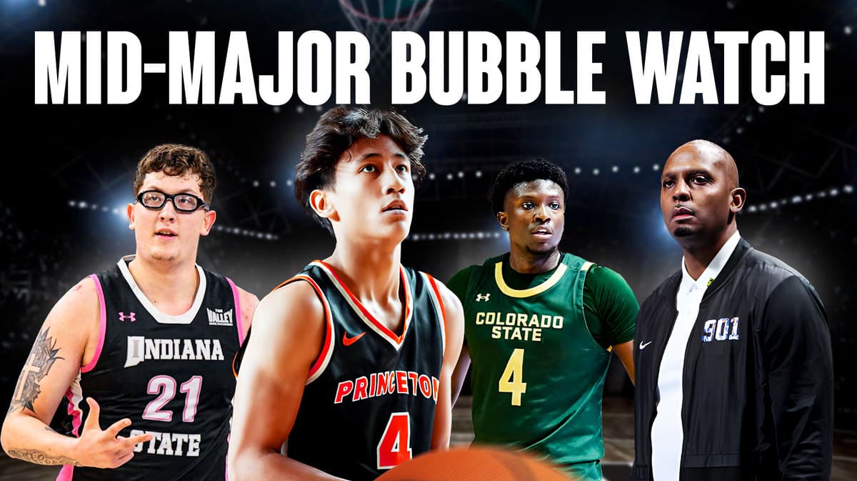 Mid-Major bubble watch 3/12: Indiana State's long wait - Vimarsana News