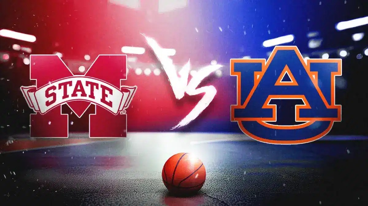 Mississippi State vs Auburn prediction, odds, pick, how to watch