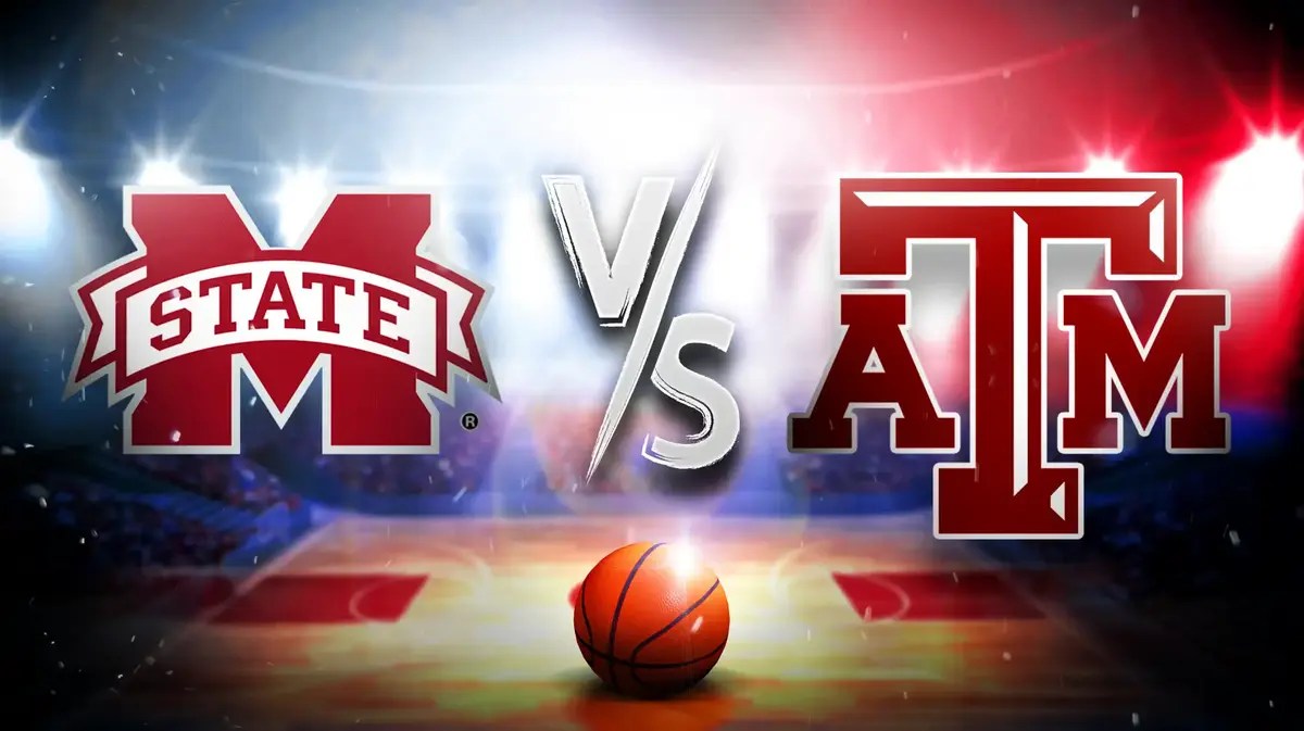 Mississippi State Texas A&M prediction, odds, pick, how to watch