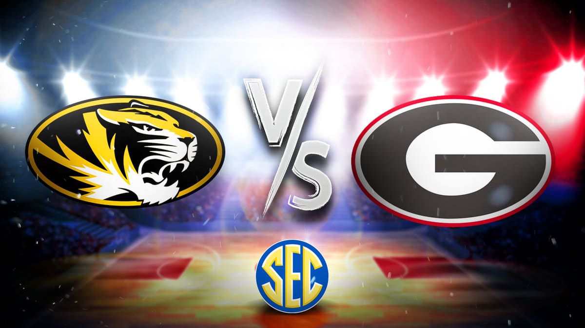 Missouri Georgia prediction