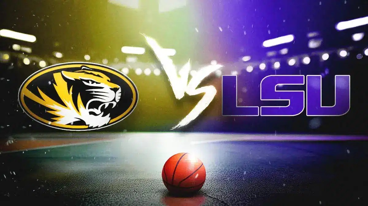 Mizzou Vs Lsu 2025 Noami Belicia
