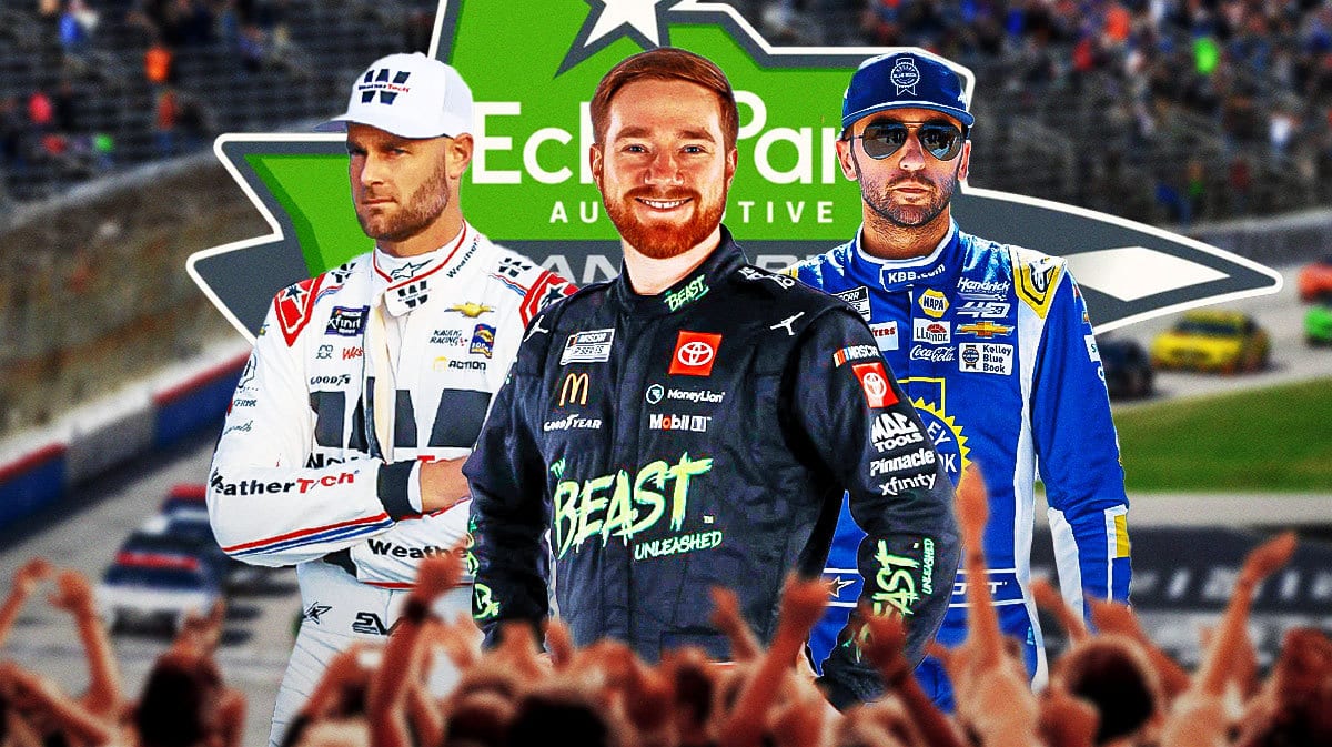 circuit of the americas prediction