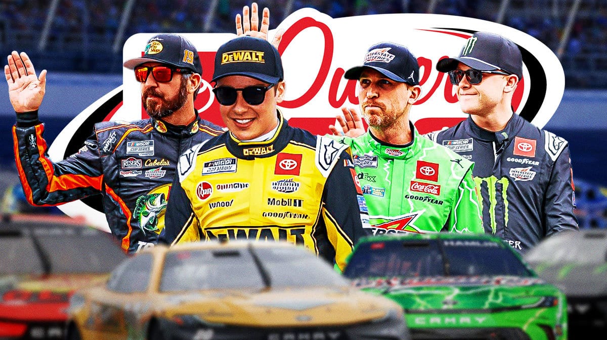 Cup Series at Richmond, Cup Series at Richmond prediction, Cup Series at Richmond pick, Cup Series at Richmond odds