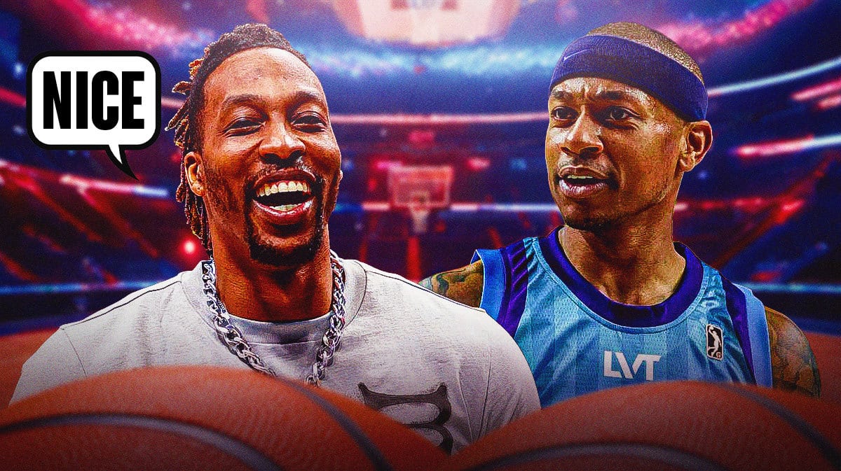Dwight Howard, Isaiah Thomas, Celtics, Thomas Celtics, G-League
