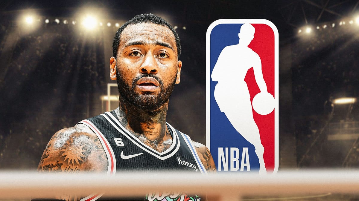 Former Wizards, Clippers star John Wall looks at two ex-Heat players were discussing mental health