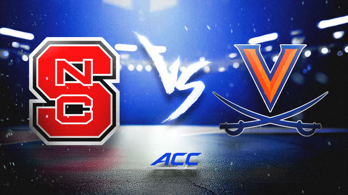 NC State vs. Virginia prediction, odds, pick, how to watch Men's ACC