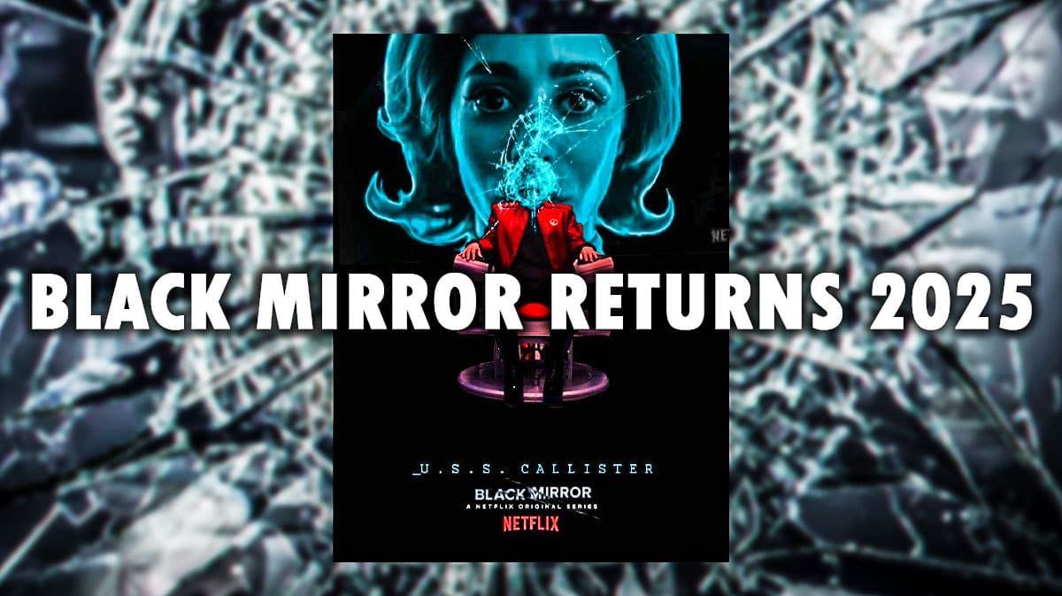 Black Mirror Season 7: Will Netflix Release More Episodes?