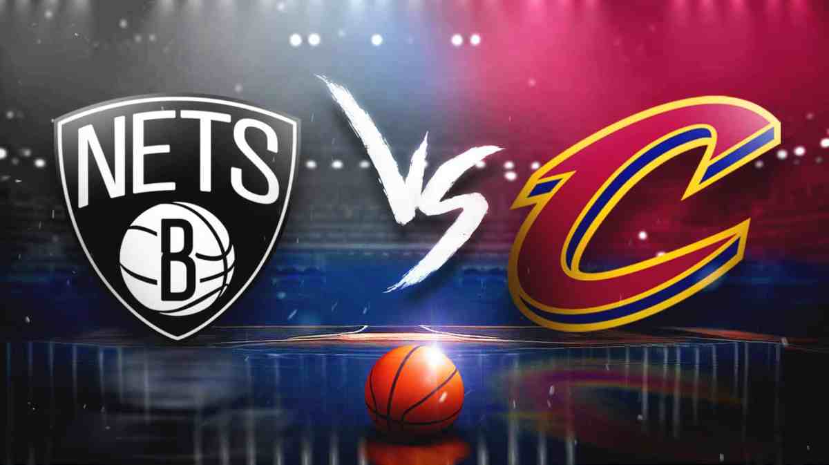Nets Cavaliers prediction
