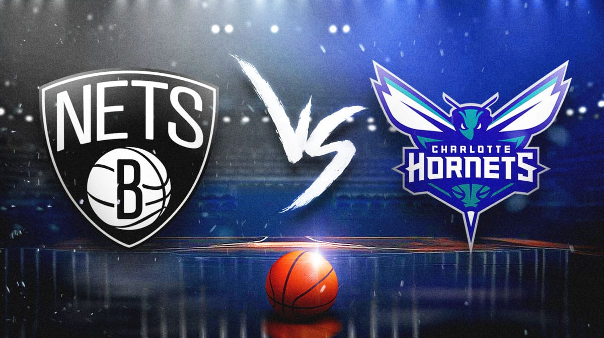 Nets vs. Hornets prediction odds pick how to watch 3 9 2024