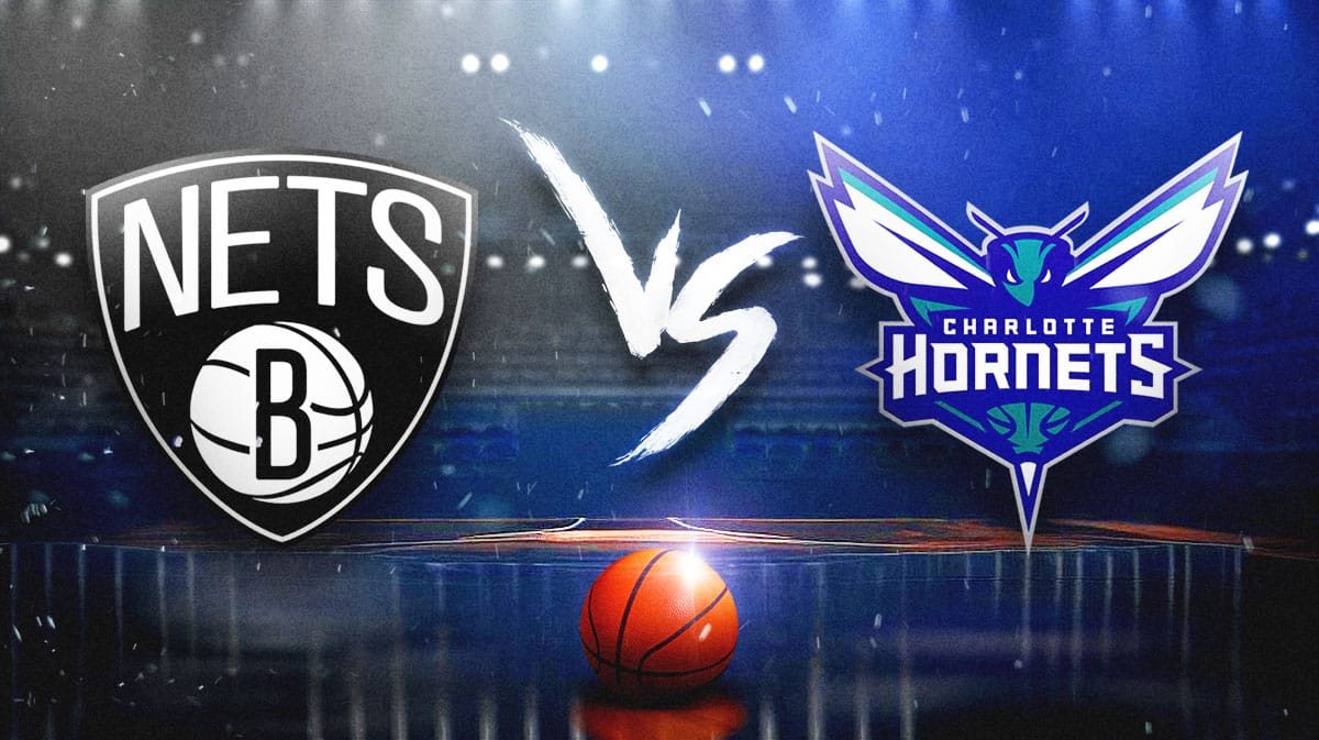 Nets Hornets prediction