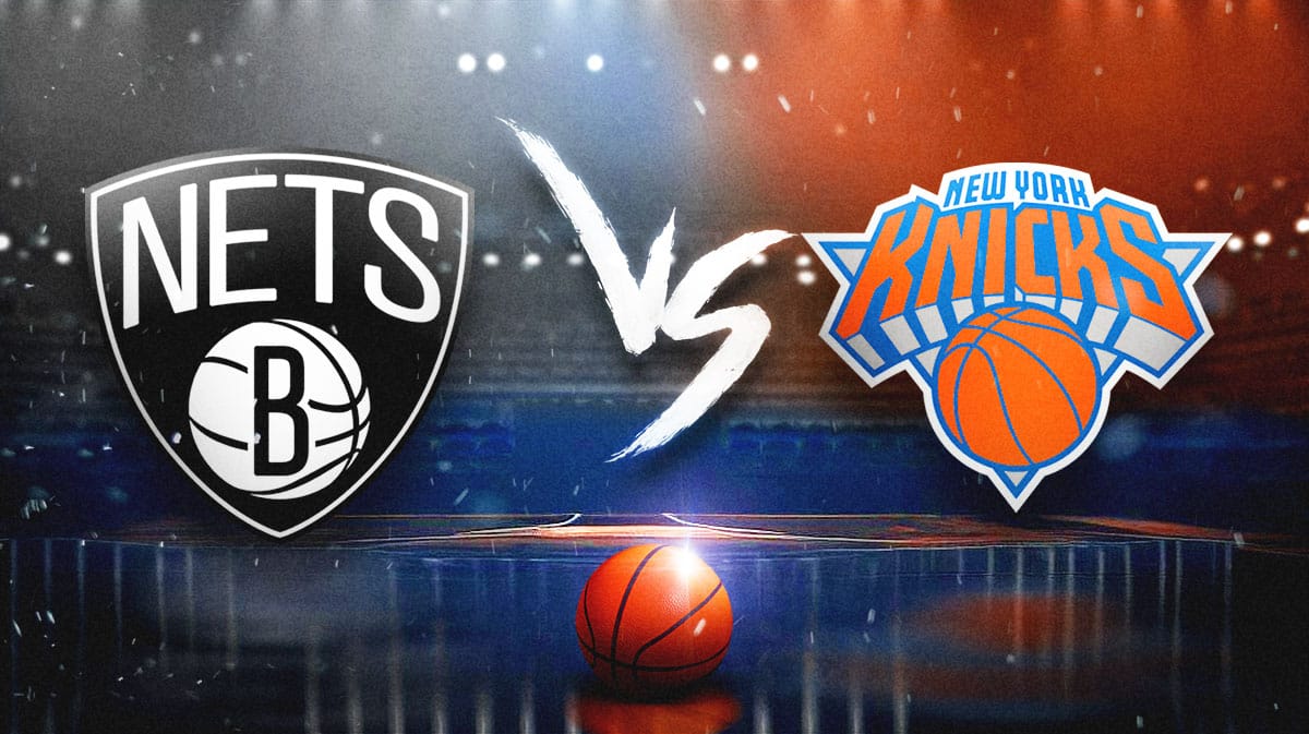 Nets Knicks prediction