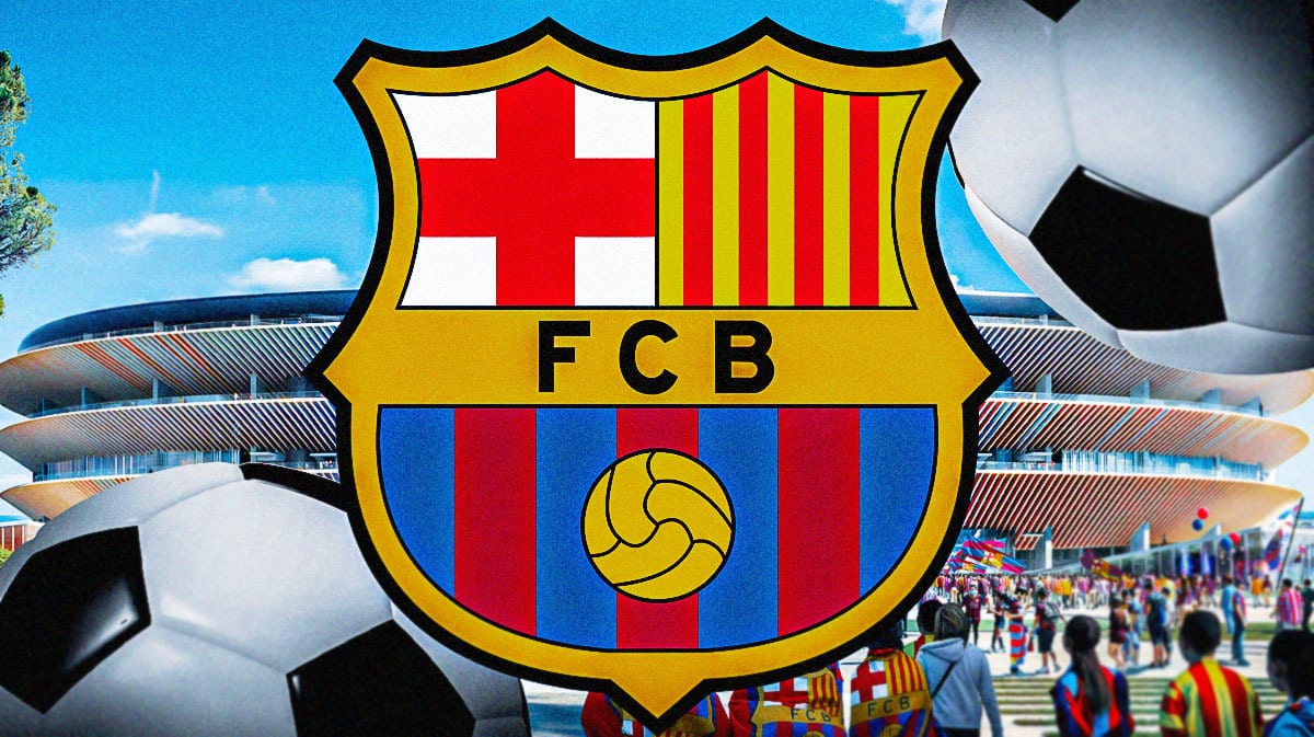 Camp Nou Barcelona
