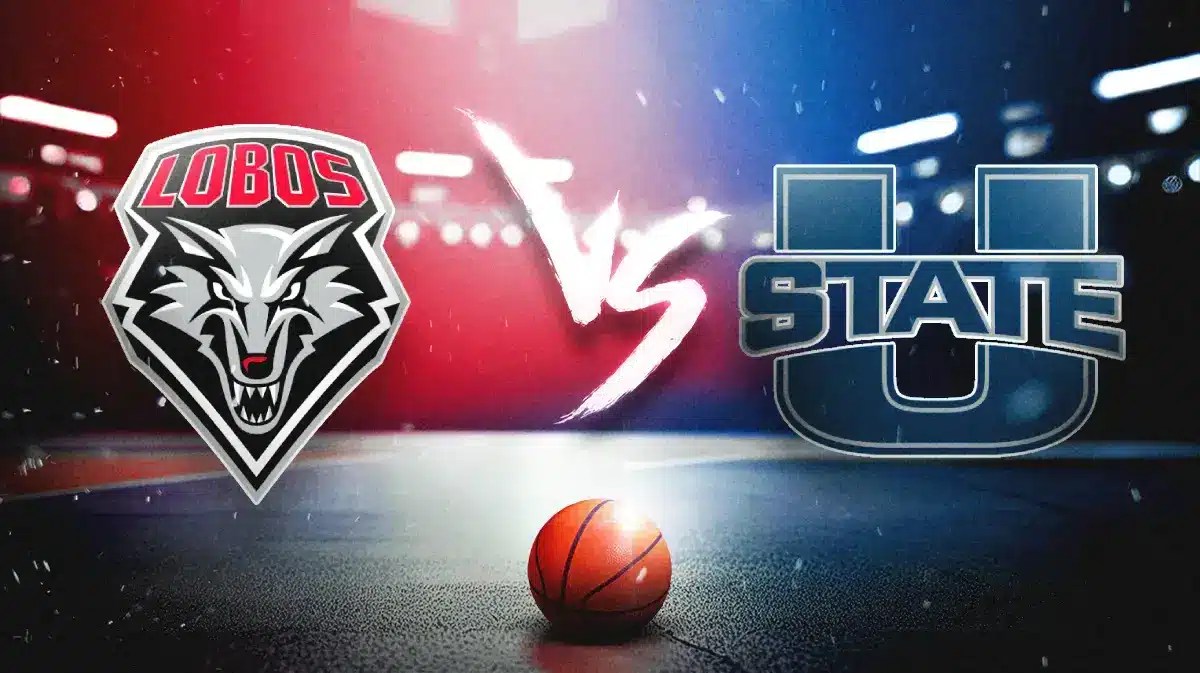 New Mexico vs Utah State prediction, odds, pick, how to watch
