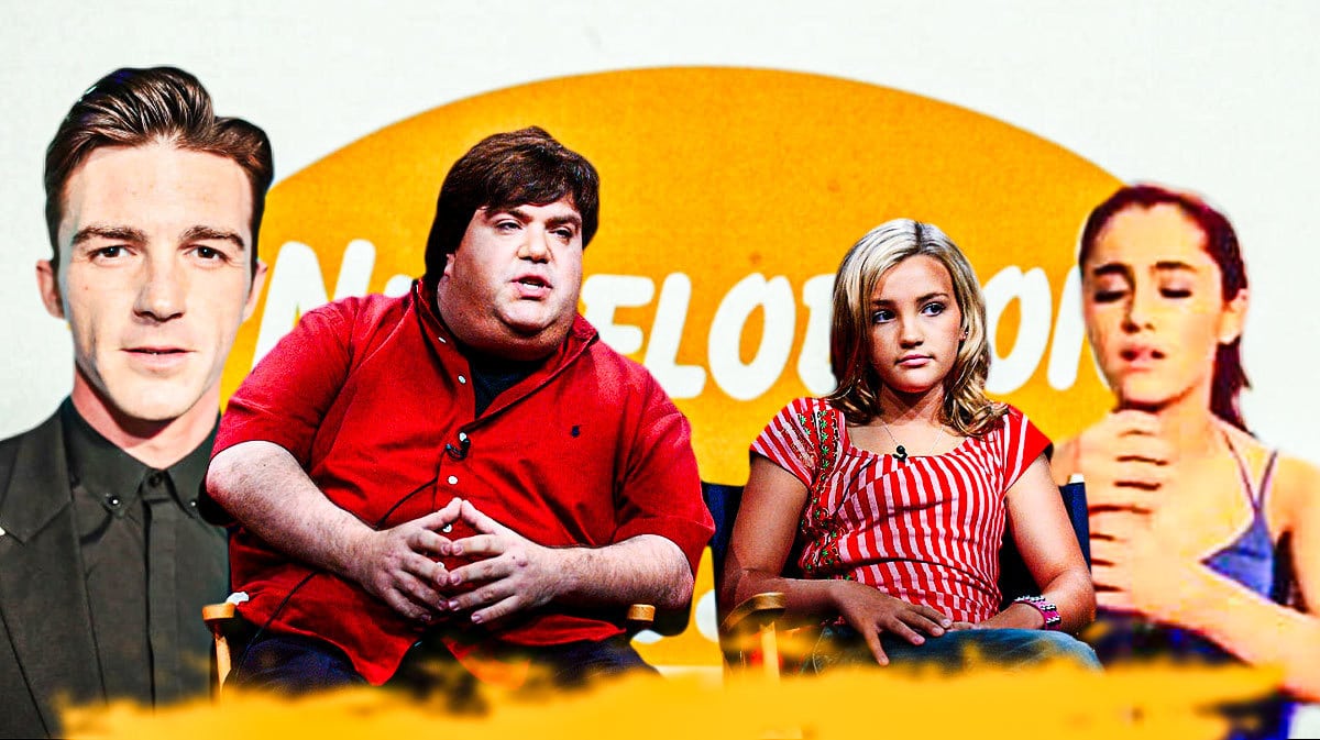 Nickelodeon, Dan Schneider, Ariana Grande