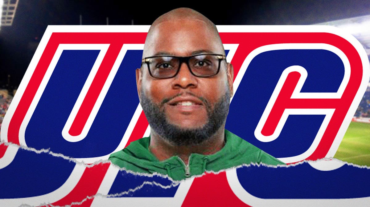 While the Norfolk State Spartans prepare for the CIT Tournament, head coach Robert Jones is in talks with the University of Illinois-Chicago