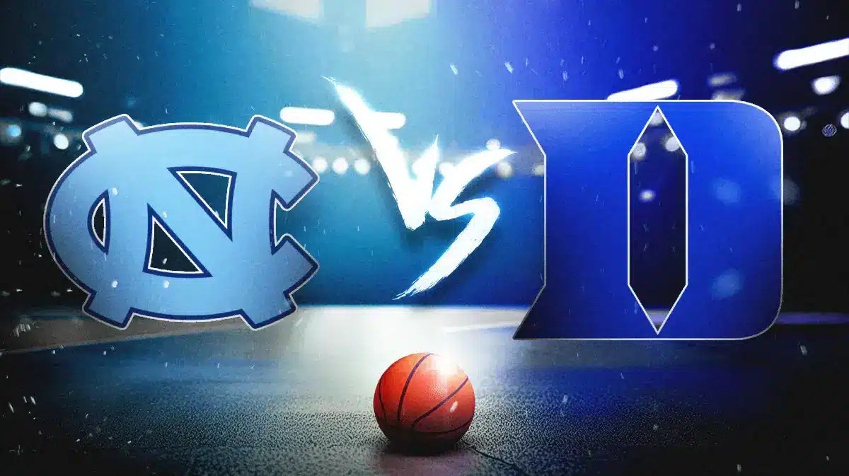 North Carolina vs. Duke prediction, odds, pick how to watch Men's