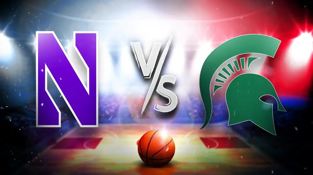 Northwestern vs. Michigan State prediction, odds, pick how to watch Men
