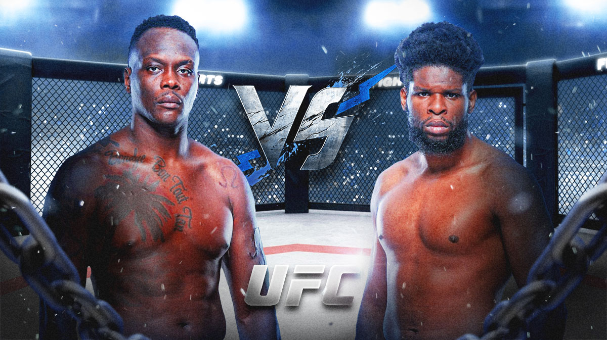 Saint Preux Nzechukwu prediction