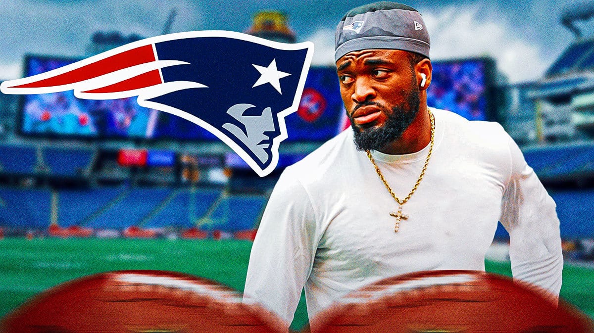 Josh Uche staying with Patriots