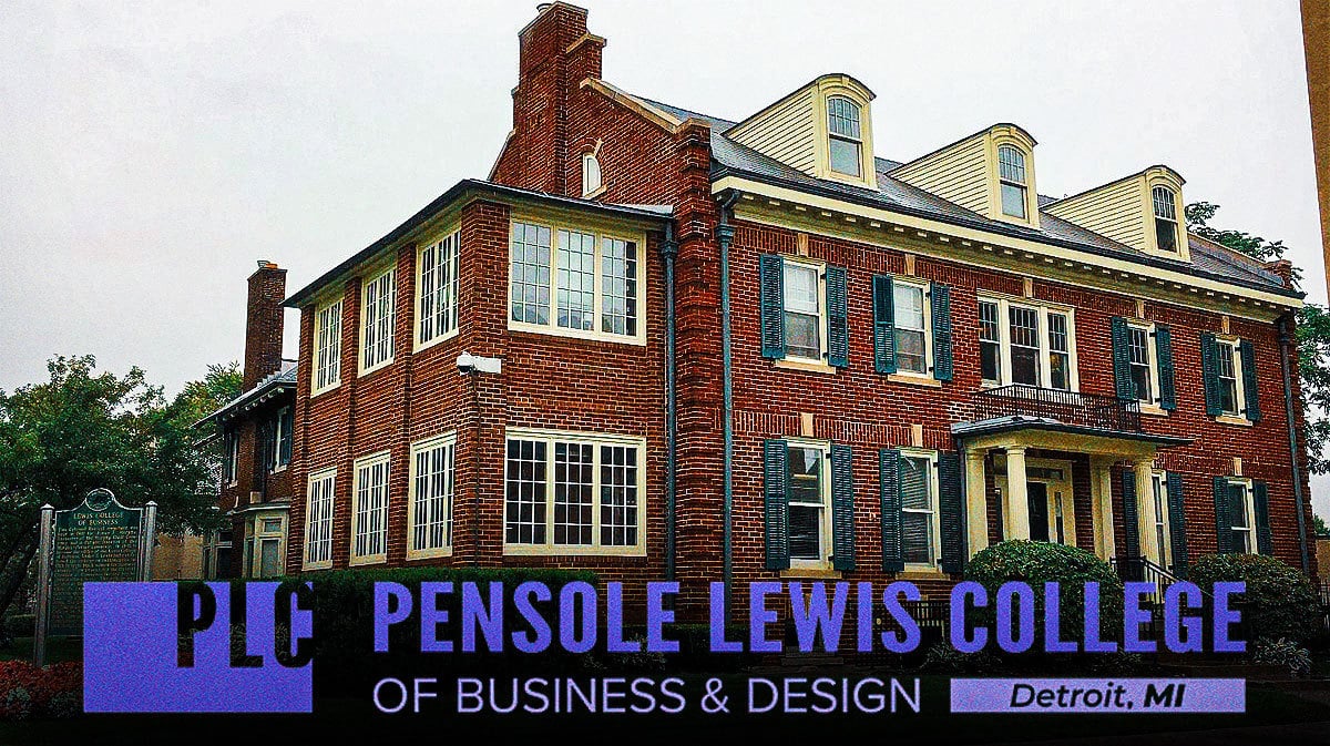 Pensole Lewis College of Business and Design: the first HBCU ever