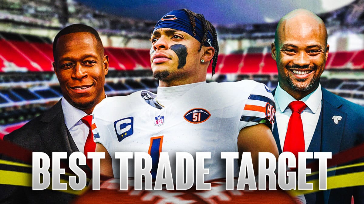 Perfect NFL trade Falcons must complete in 2024 offseason