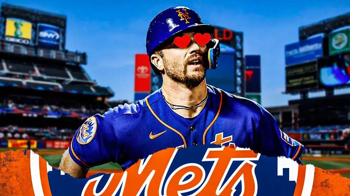 Mets' Pete Alonso drops crucial contract talks update fans will love