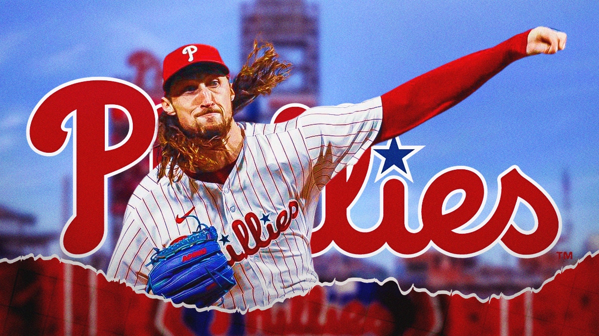 Phillies' Matt Strahm
