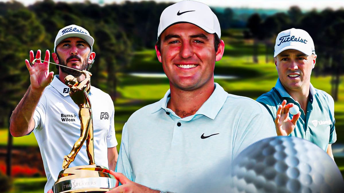 PLAYERS Championship, prediction, odds, pick, how to watch