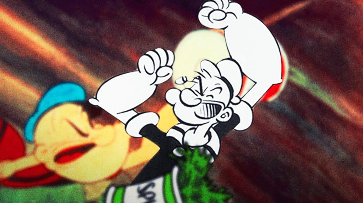Popeye