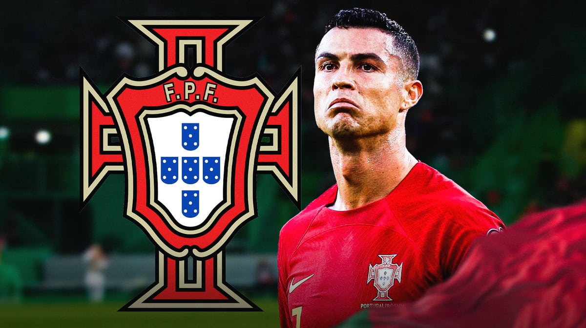 Cristiano Ronaldo Portugal