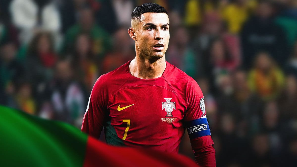 Cristiano Ronaldo Portugal